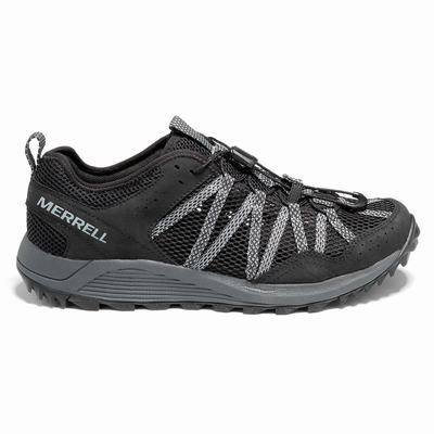 Zapatillas De Agua Merrell Hombre Sandalias Merrell Mexico